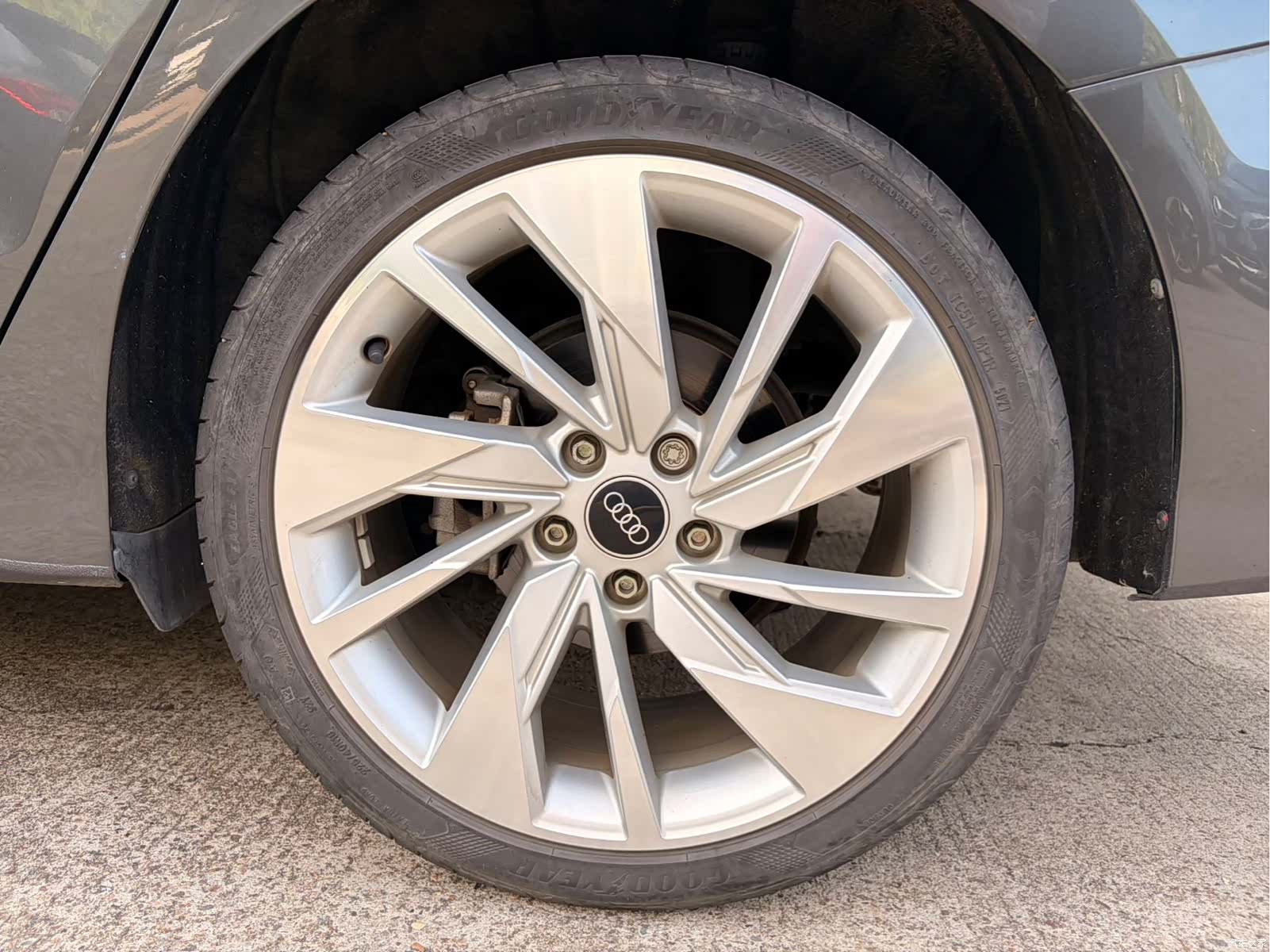 Audi A3, 2022 21