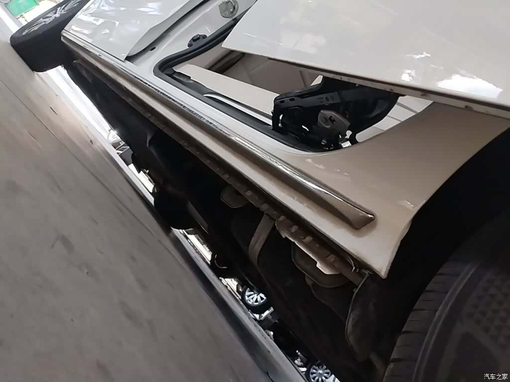Buick GL8, 2022 22