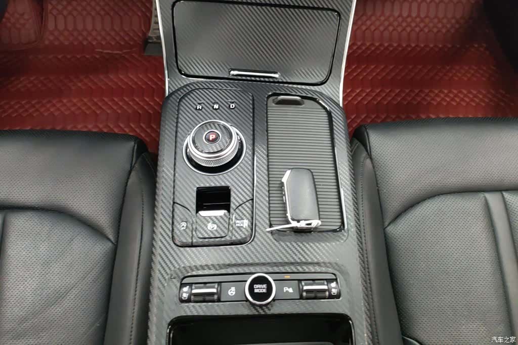 Kia K5, 2022 16