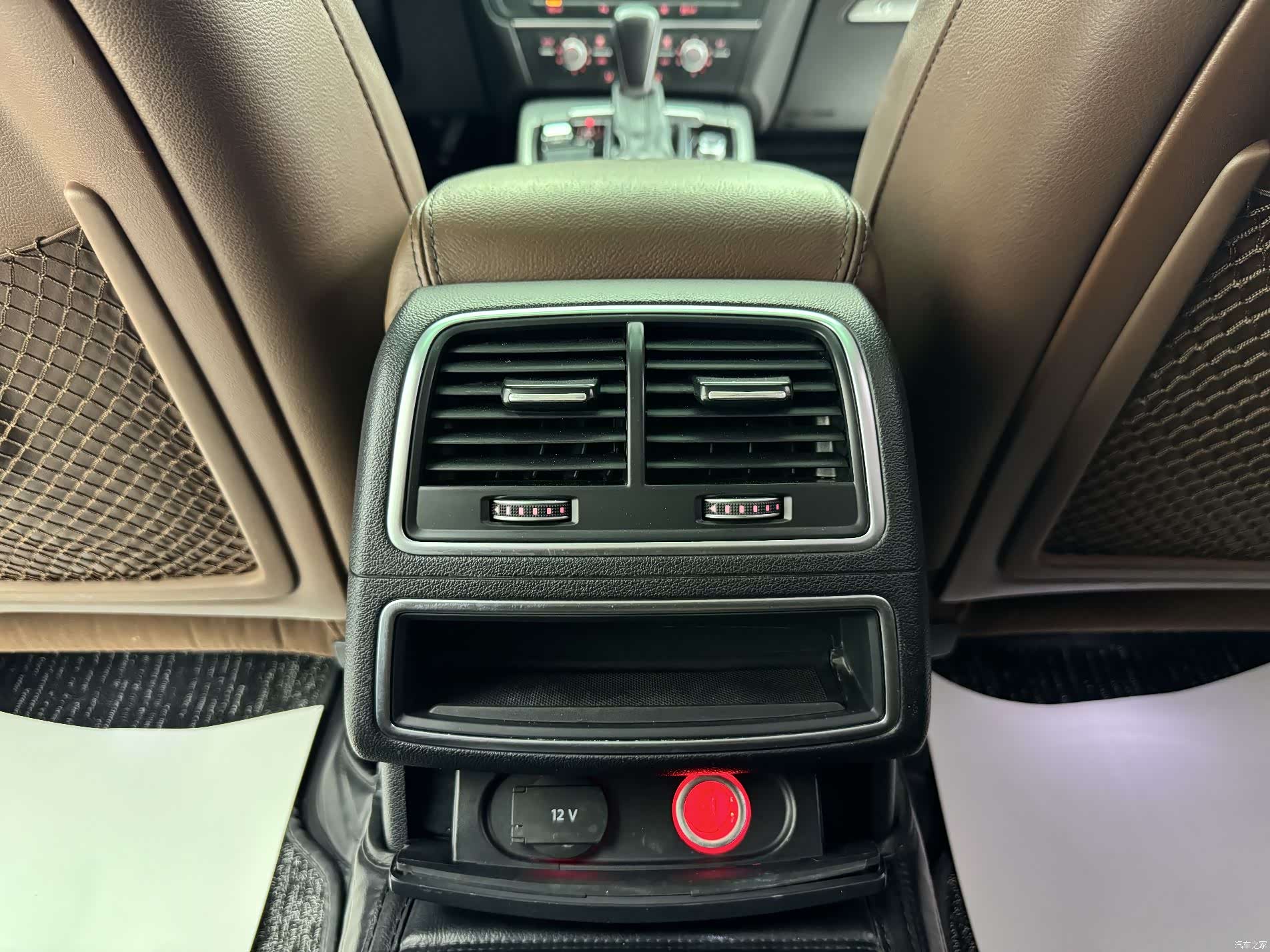 Audi A6L, 2018 22