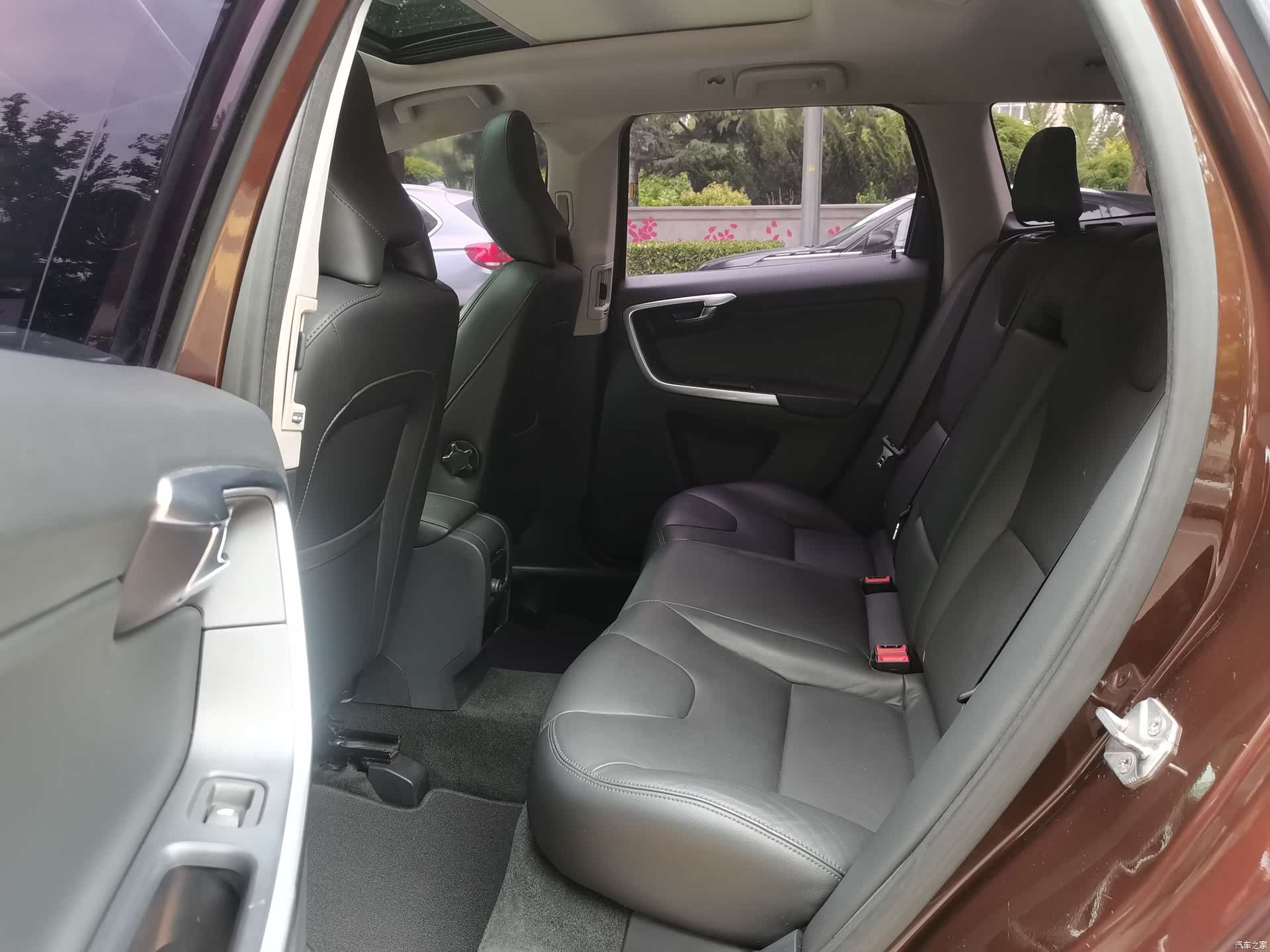 Volvo XC60, 2014 24