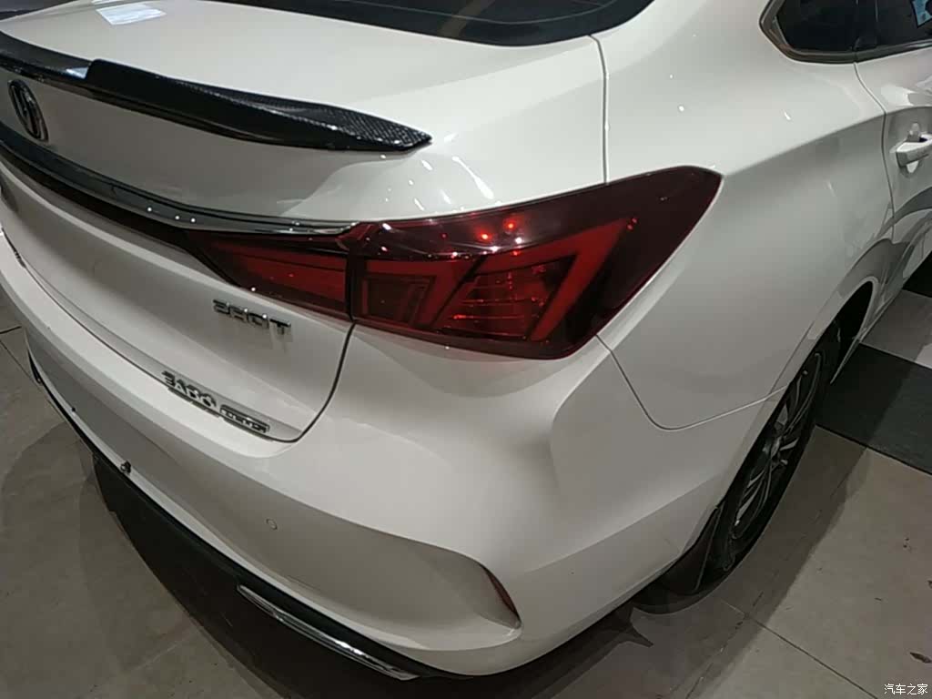 Changan Eado, 2021 8