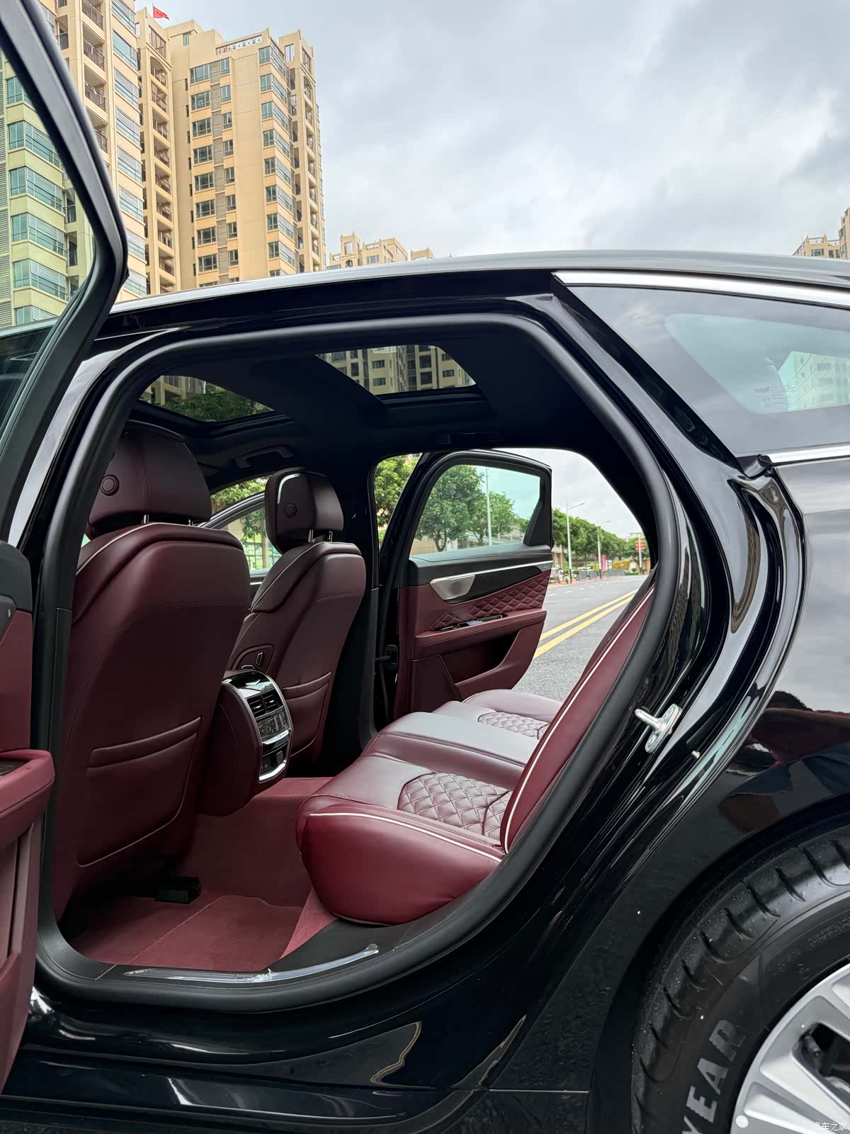 Cadillac CT6, 2026 32