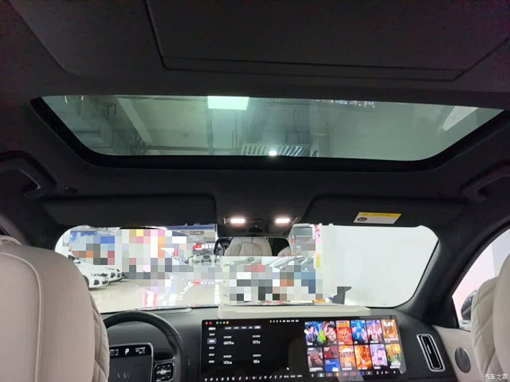 Li Auto L9, 2023 18