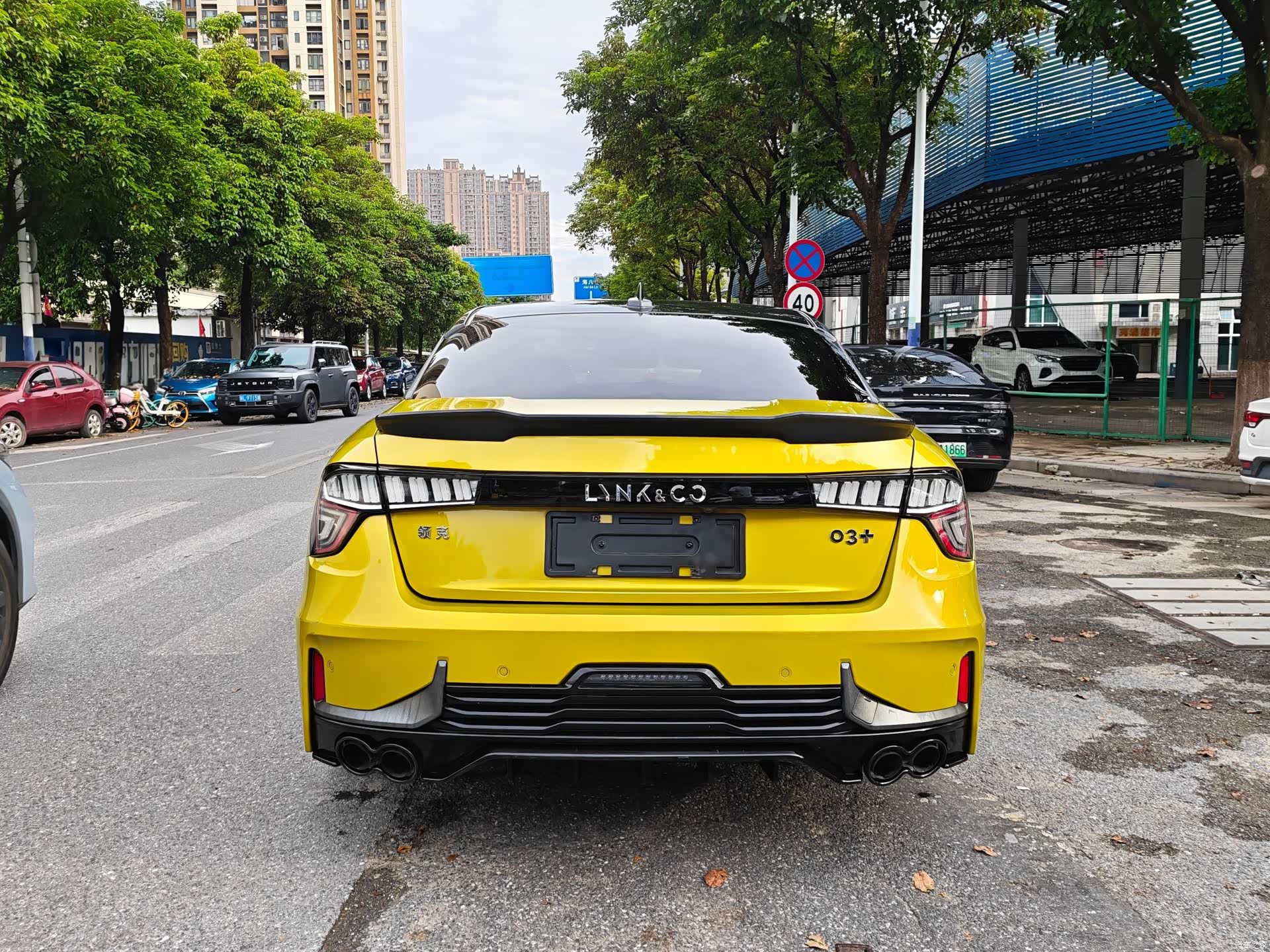 Lynk & Co 01, 2019 14