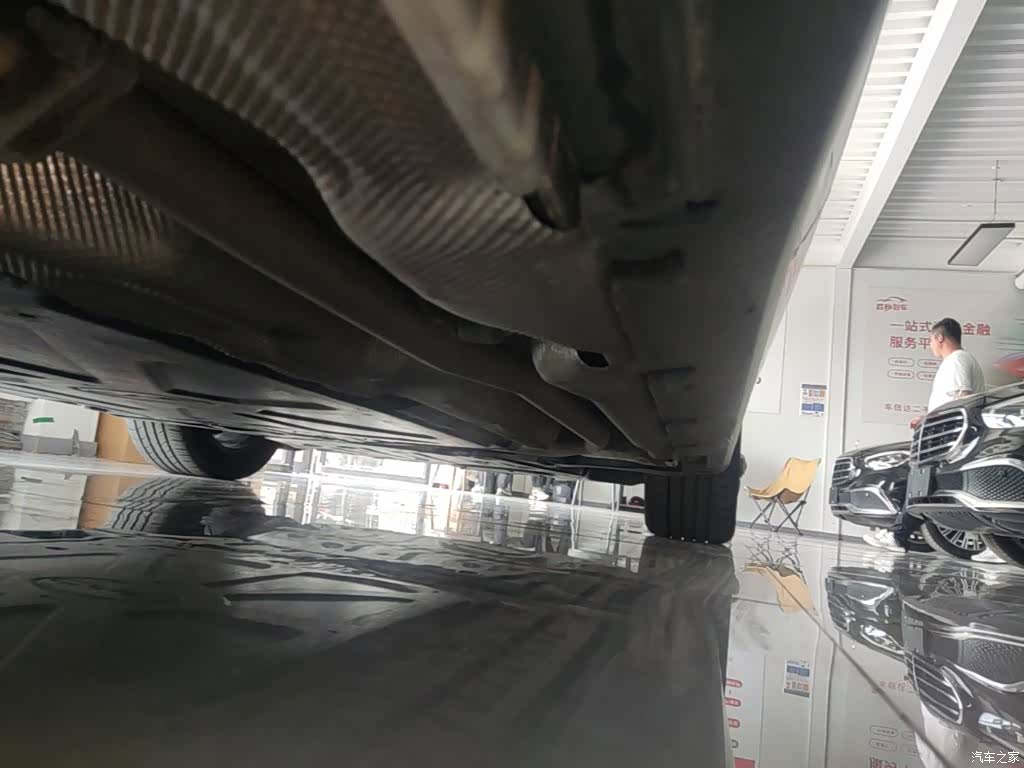 BYD Seal, 2025 19