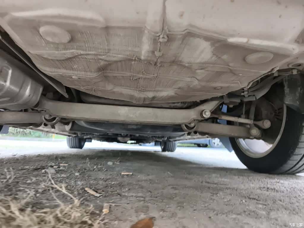 GAC GA6, 2018 25