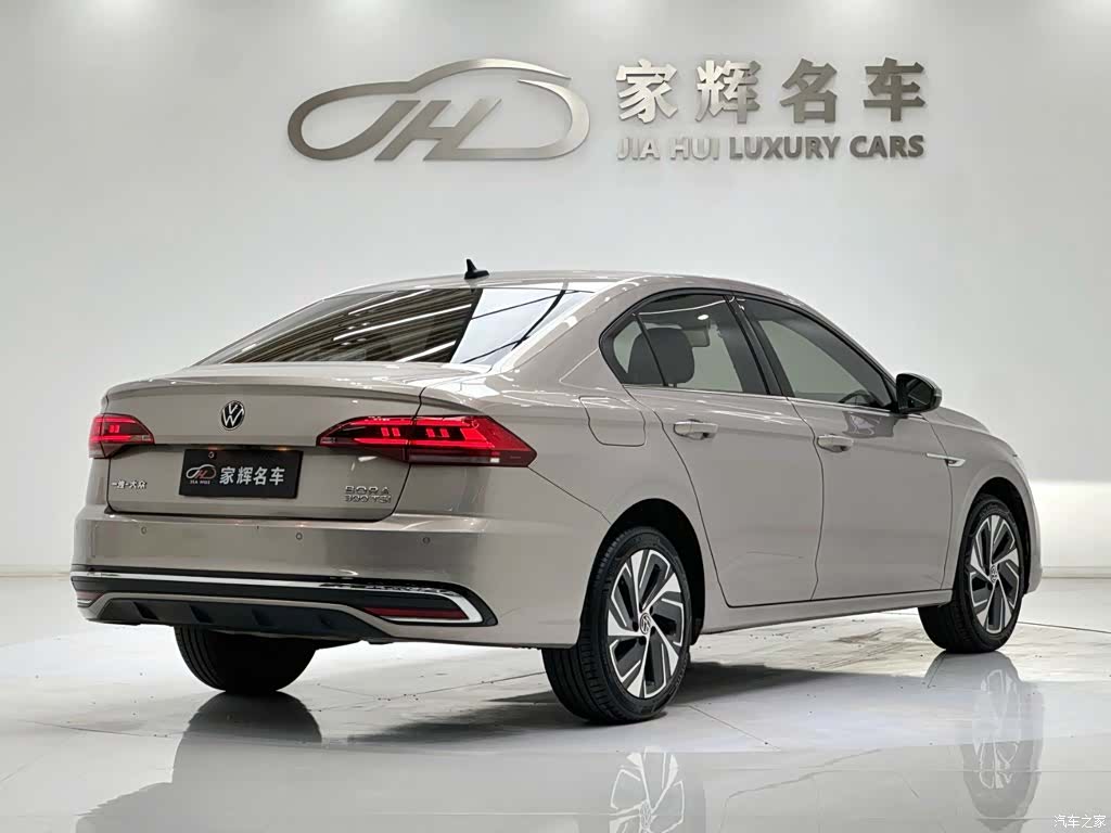 Volkswagen Bora, 2023 7
