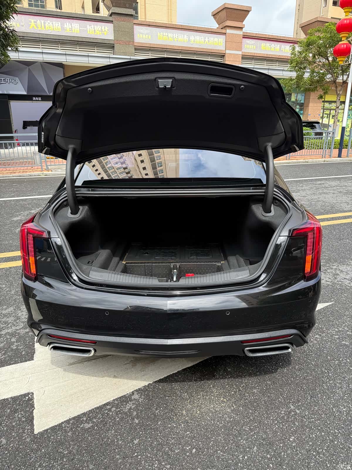 Cadillac CT5, 2021 7