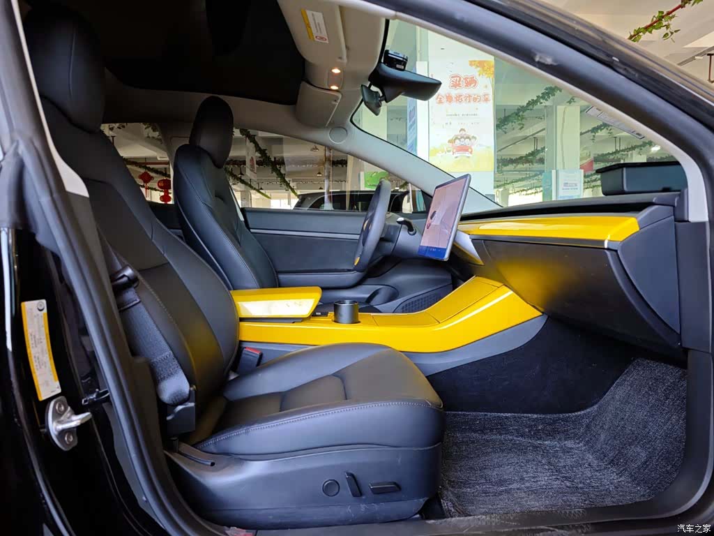 Tesla Model 3, 2020 22