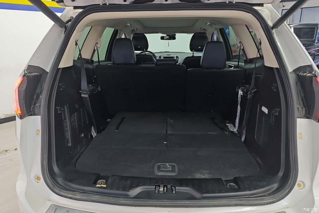 Ford Edge, 2017 4