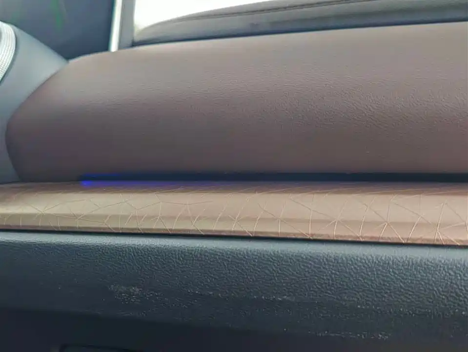 Weipai VV5