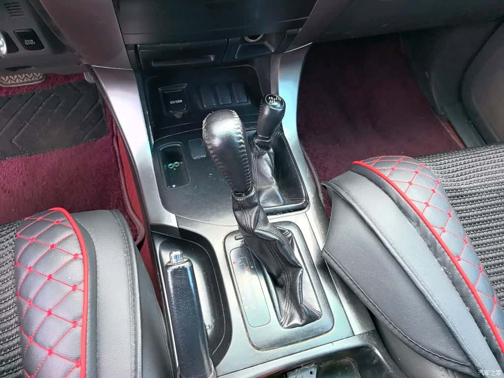 Toyota Prado, 2009 15