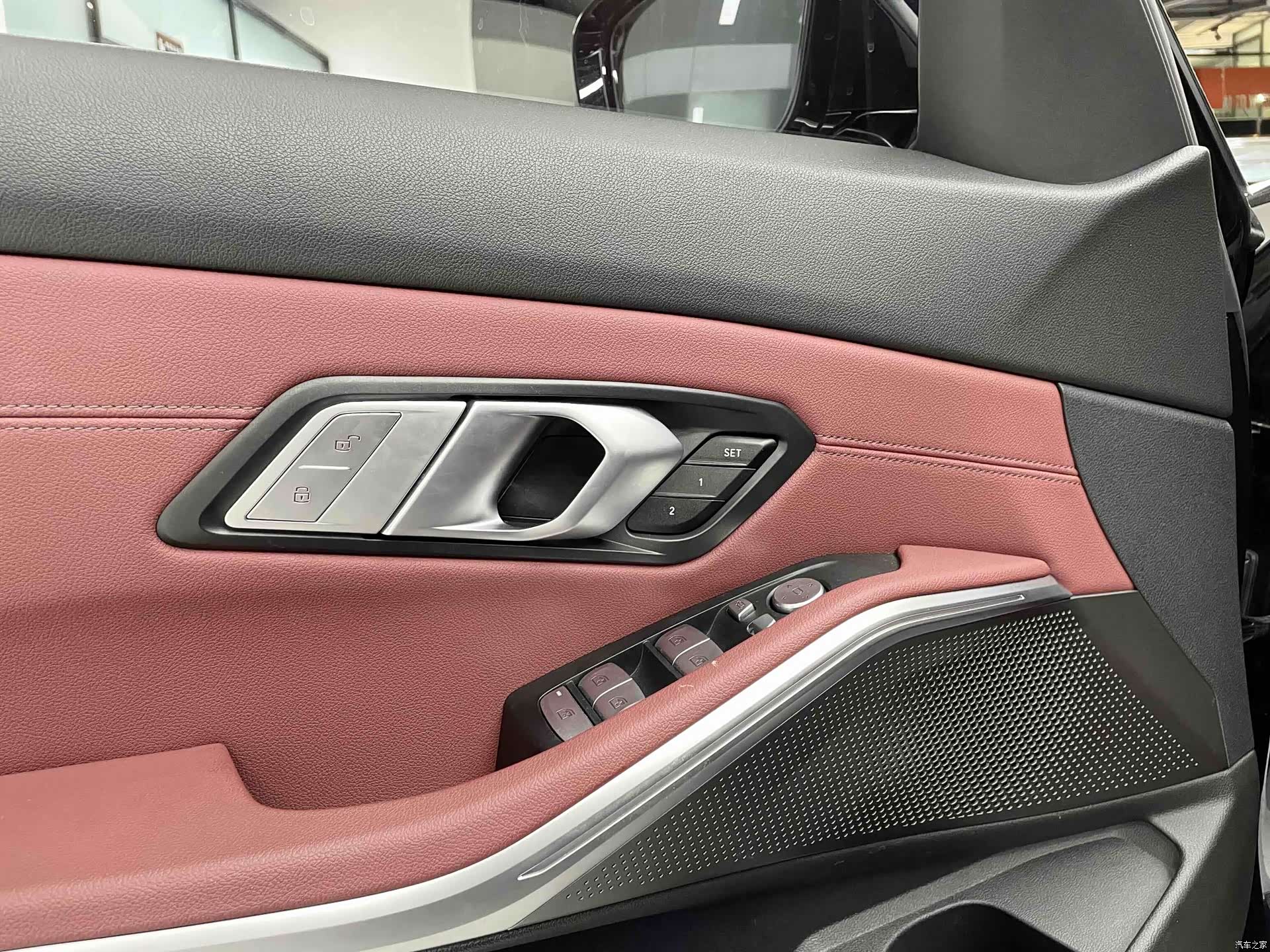 BMW 3 Series, 2021 12