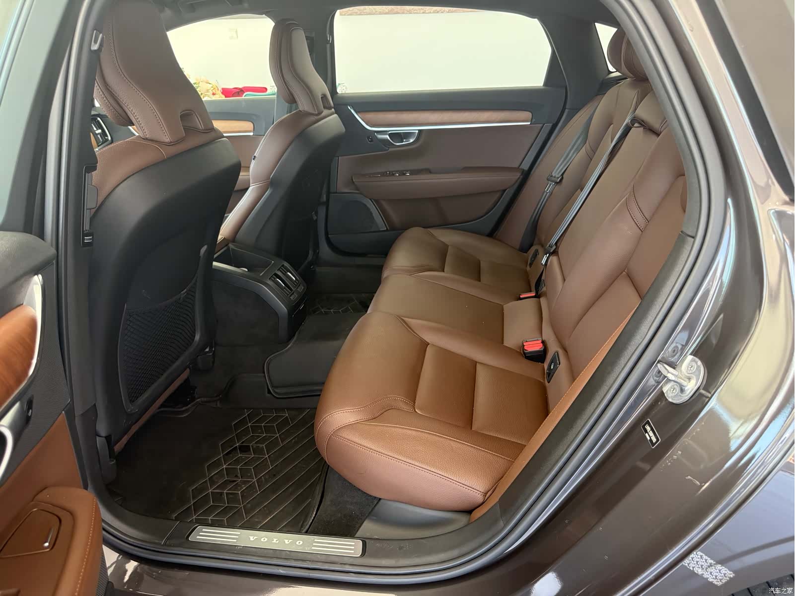 Volvo S90, 2024 16