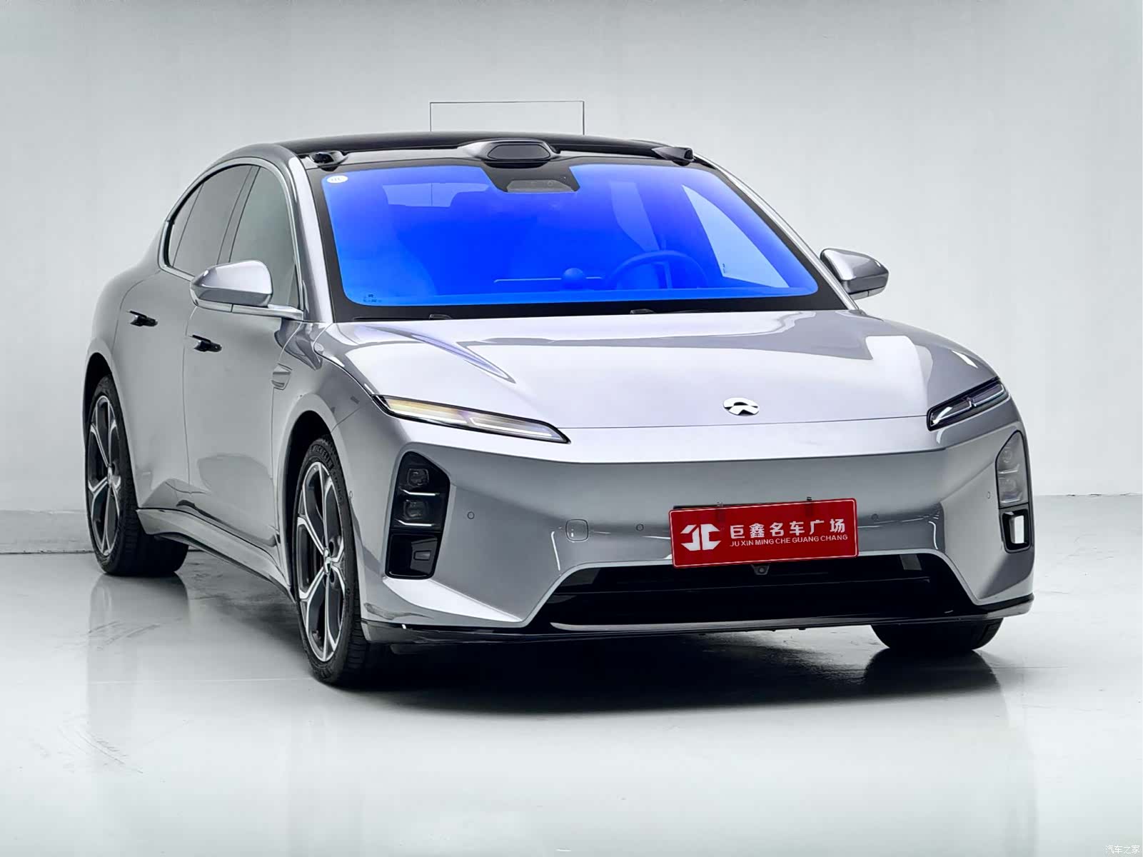 NIO ET5, 2025 3