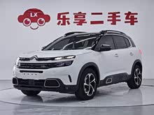 ���� C5 AIRCROSS 2019�� 360THP ������ ��VI