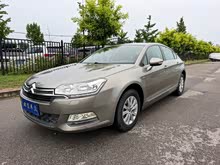 ѩ����C5 2016�� 1.6T �Զ�������