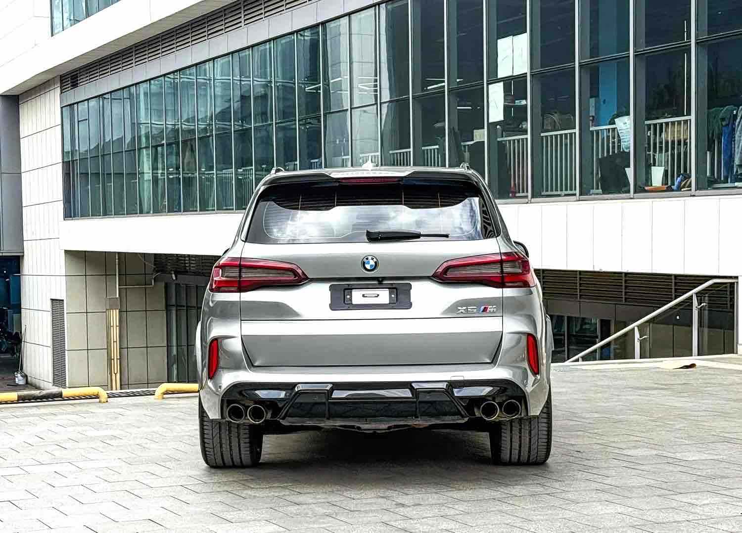 BMW X5, 2021 17