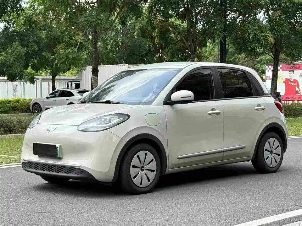Wuling Wuling Bingguo