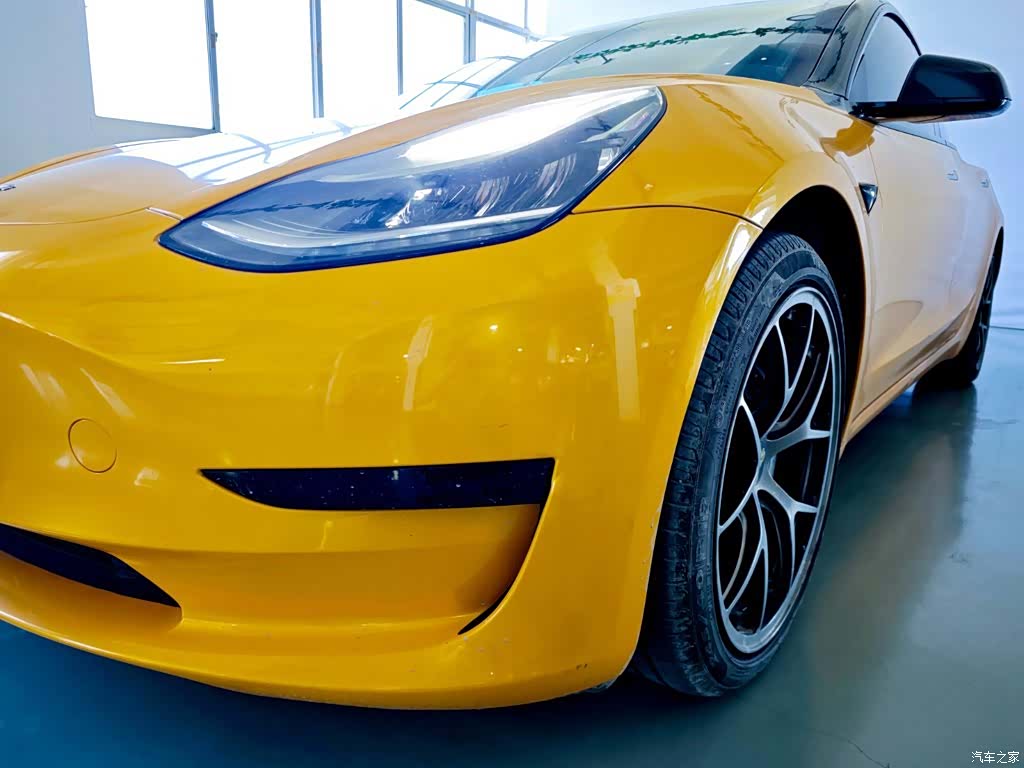 Tesla Model 3, 2020 6