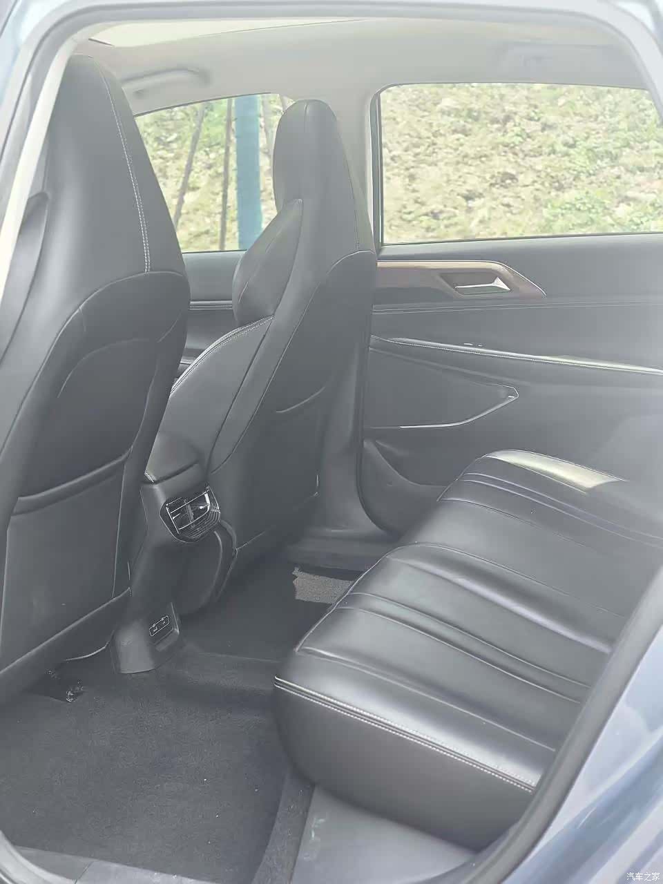 Xpeng P5, 2024 9