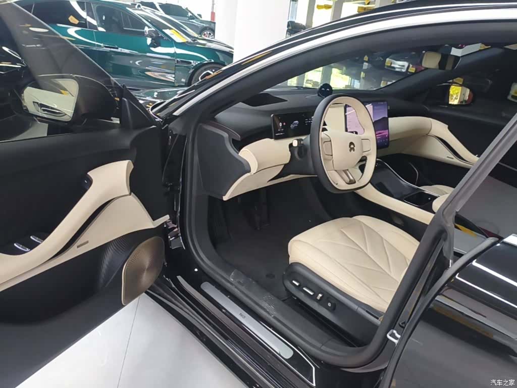 NIO ET5, 2025 16