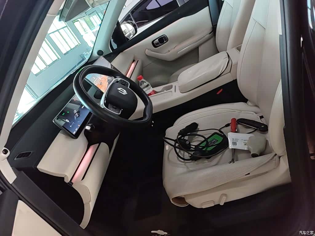 Leapmotor C16, 2024 15