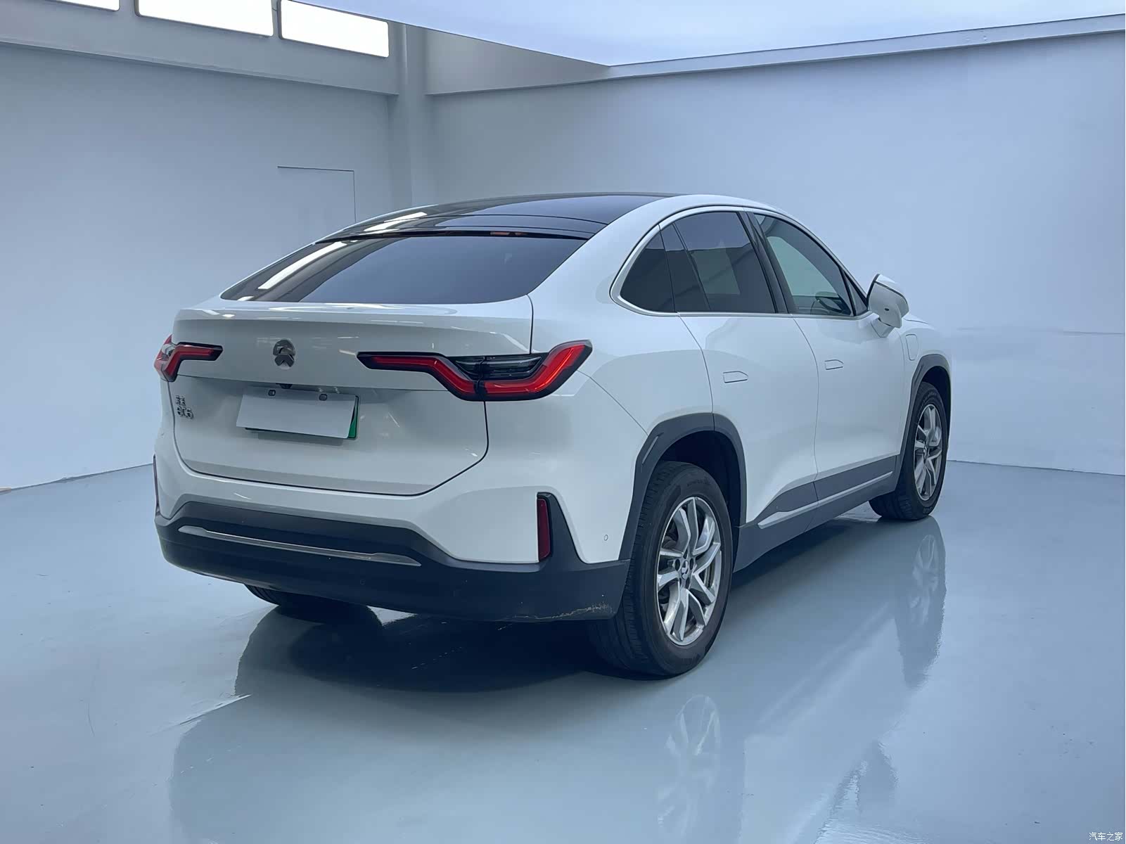 NIO EC6, 2022 14