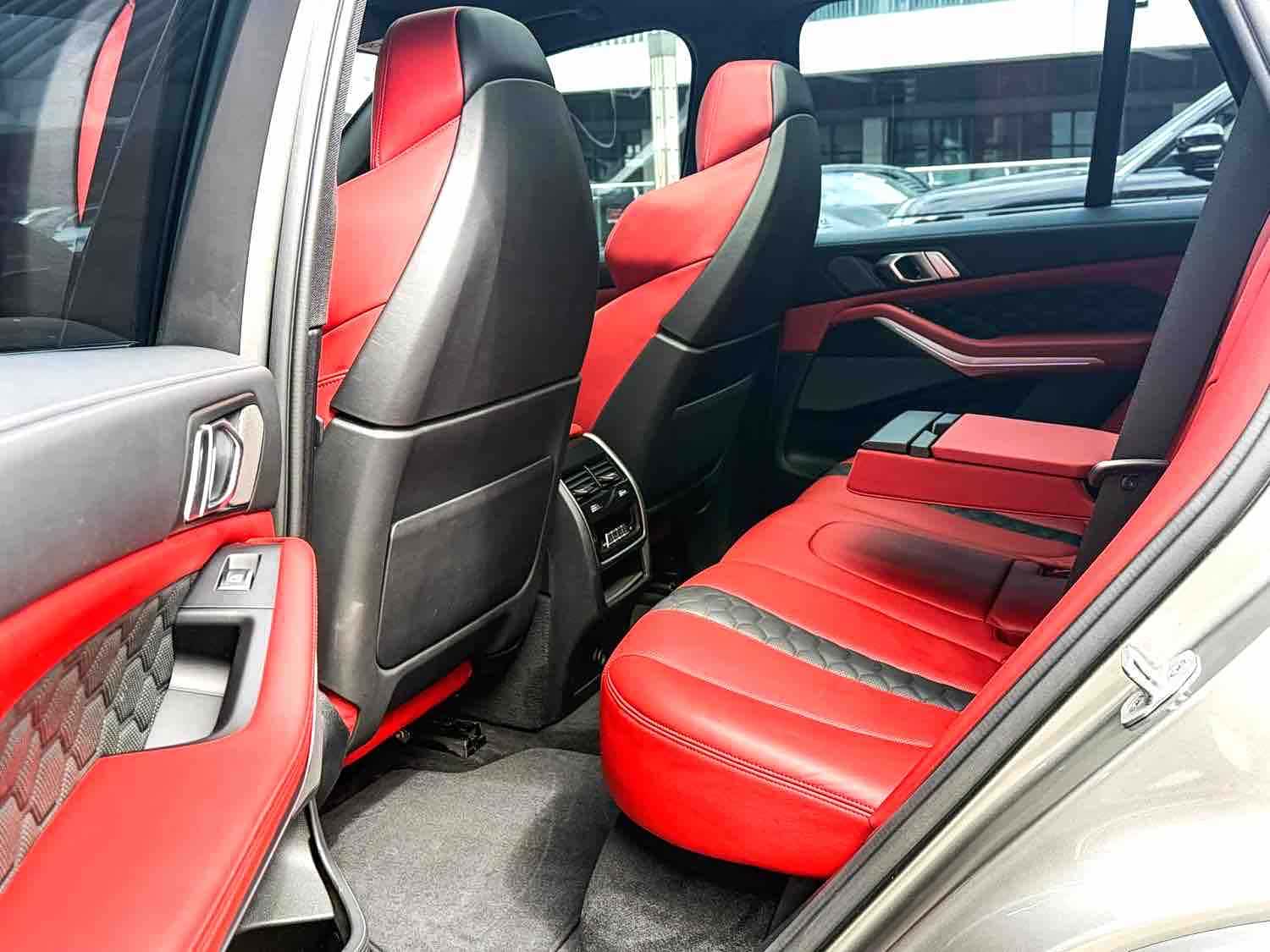 BMW X5, 2021 6