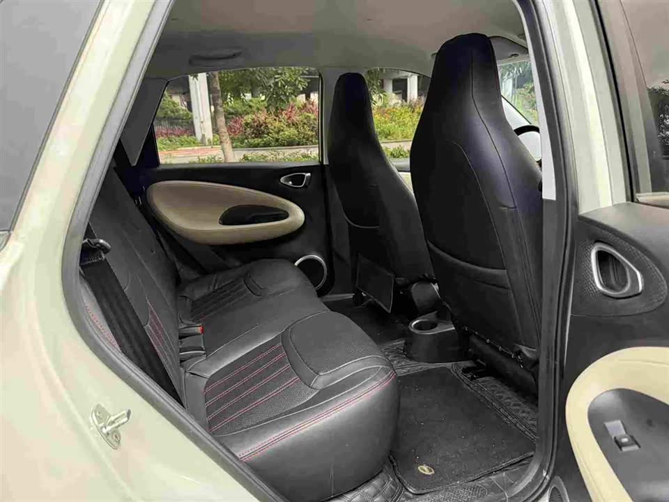 Wuling Wuling Bingguo