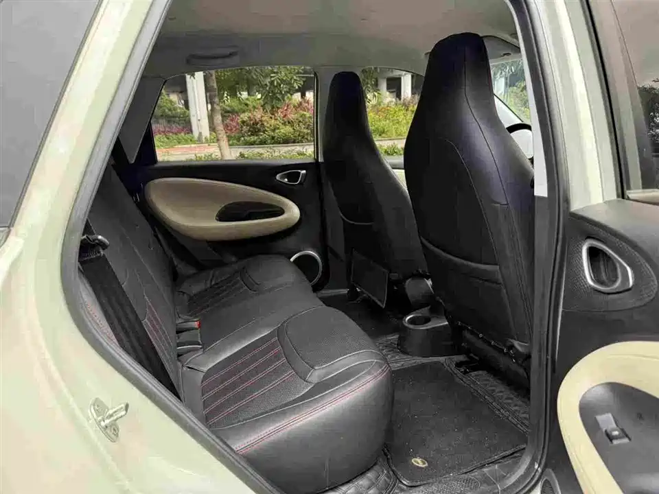 Wuling Wuling Bingguo