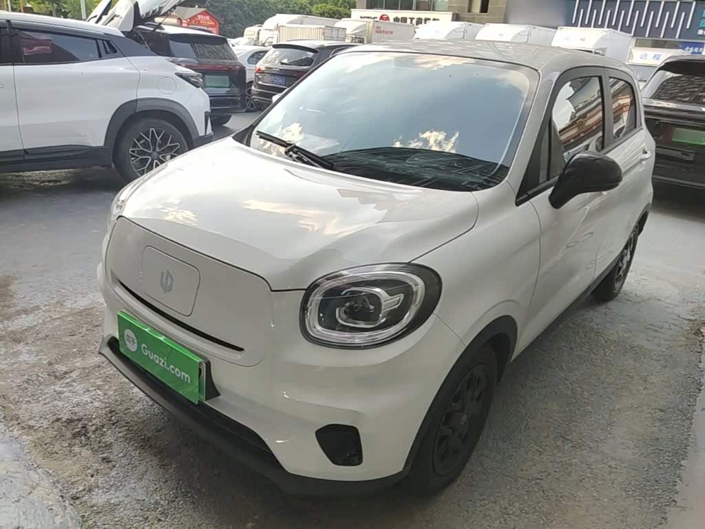Leapmotor T03