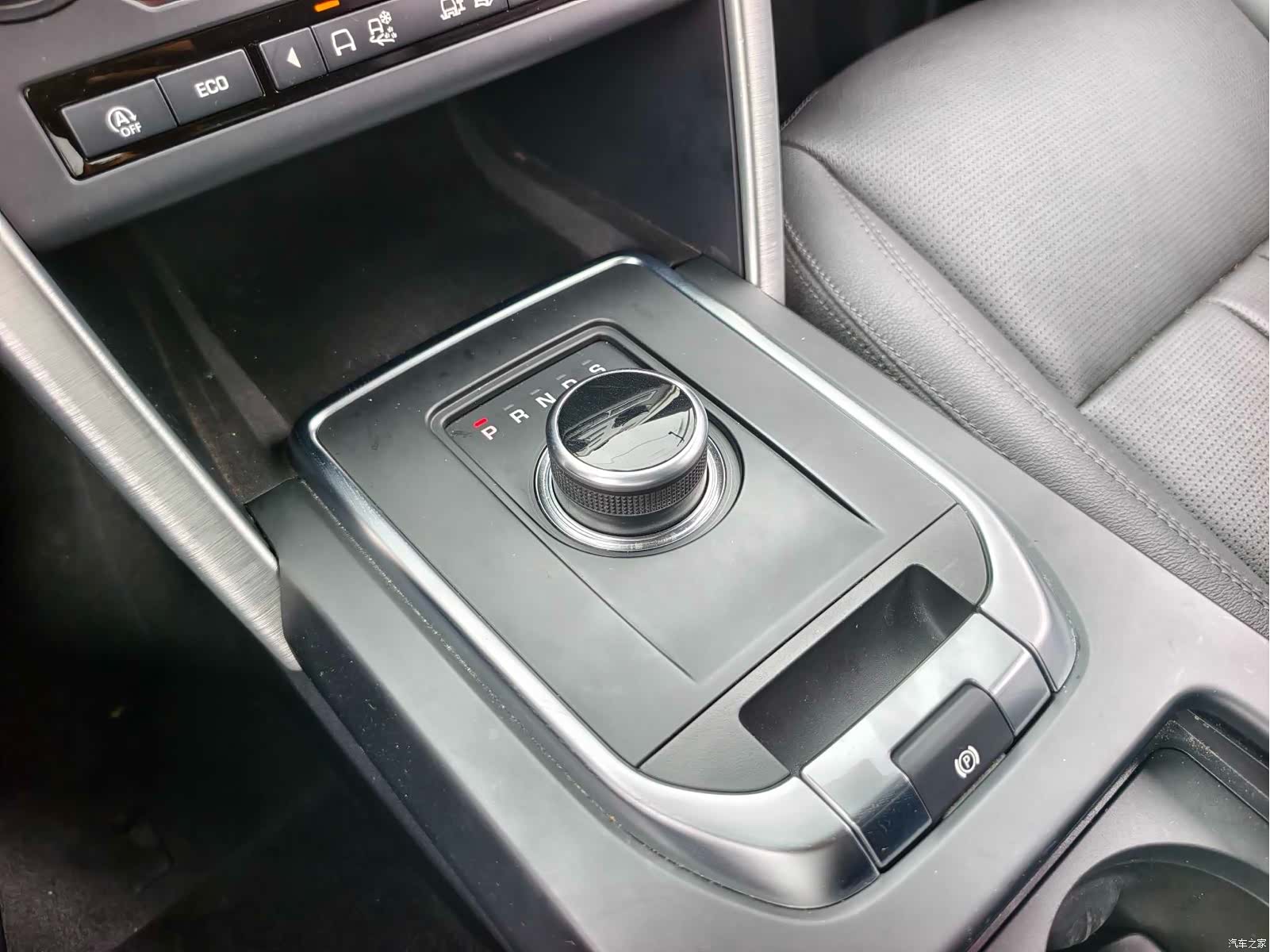 Land Rover Discovery, 2018 9