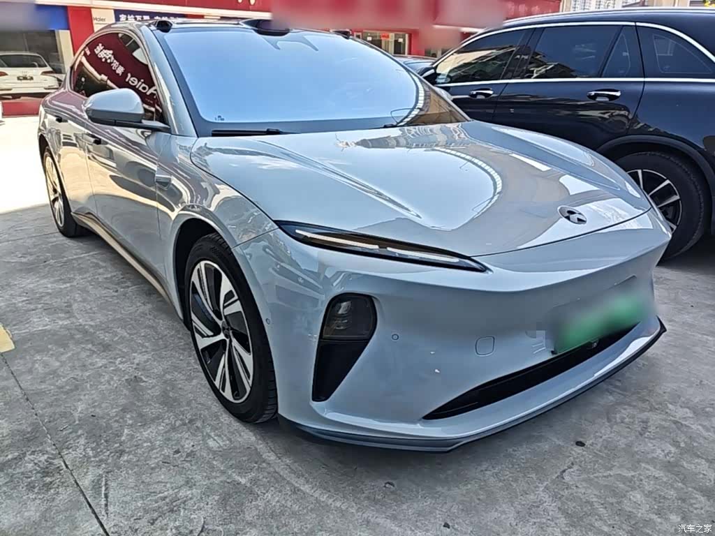 NIO ET5, 2023 4