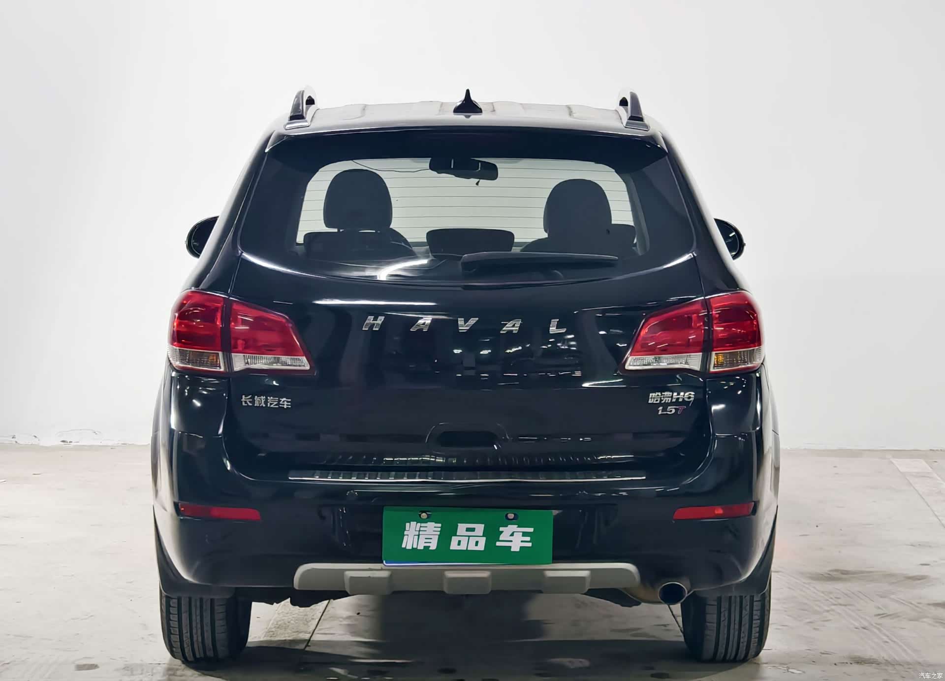 Haval H6, 2014 все фото
