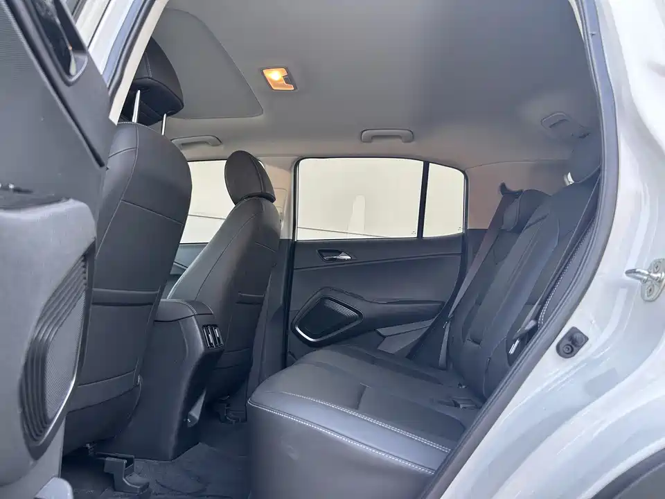 Hyundai Beijing ix35