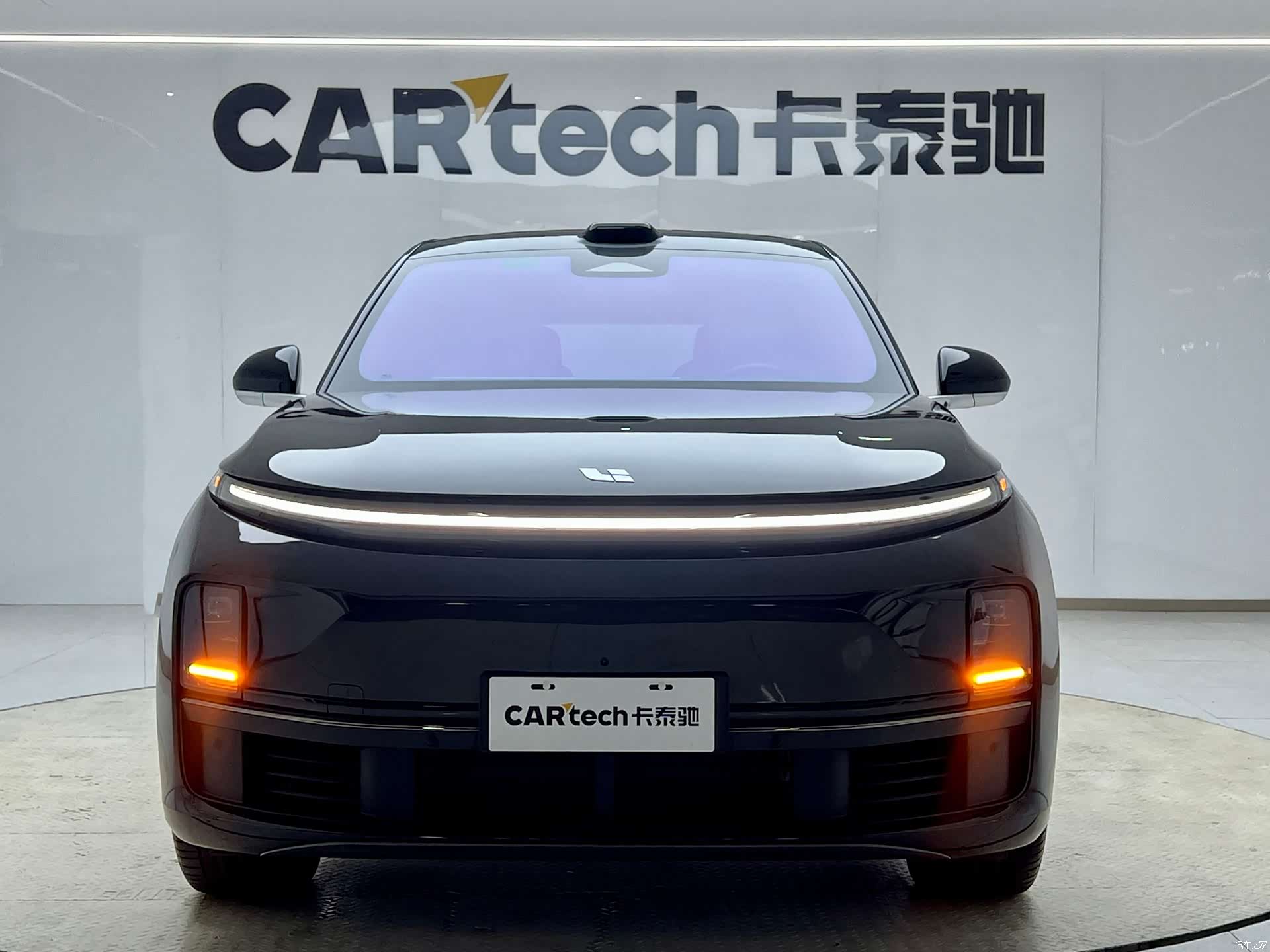 Li Auto L7, 2025 3