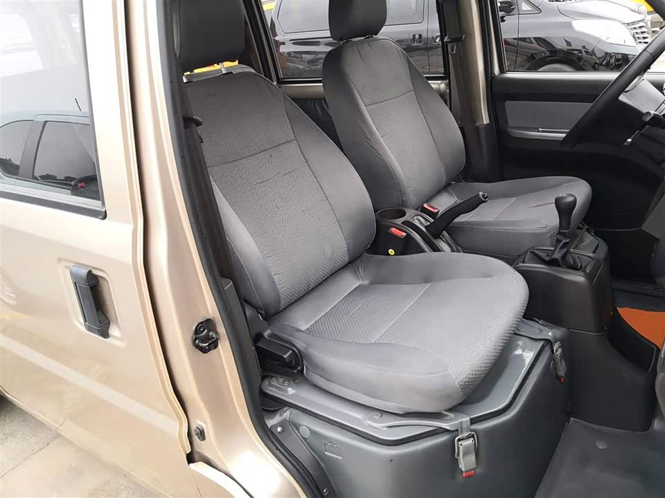 Wuling Wuling Rongguang