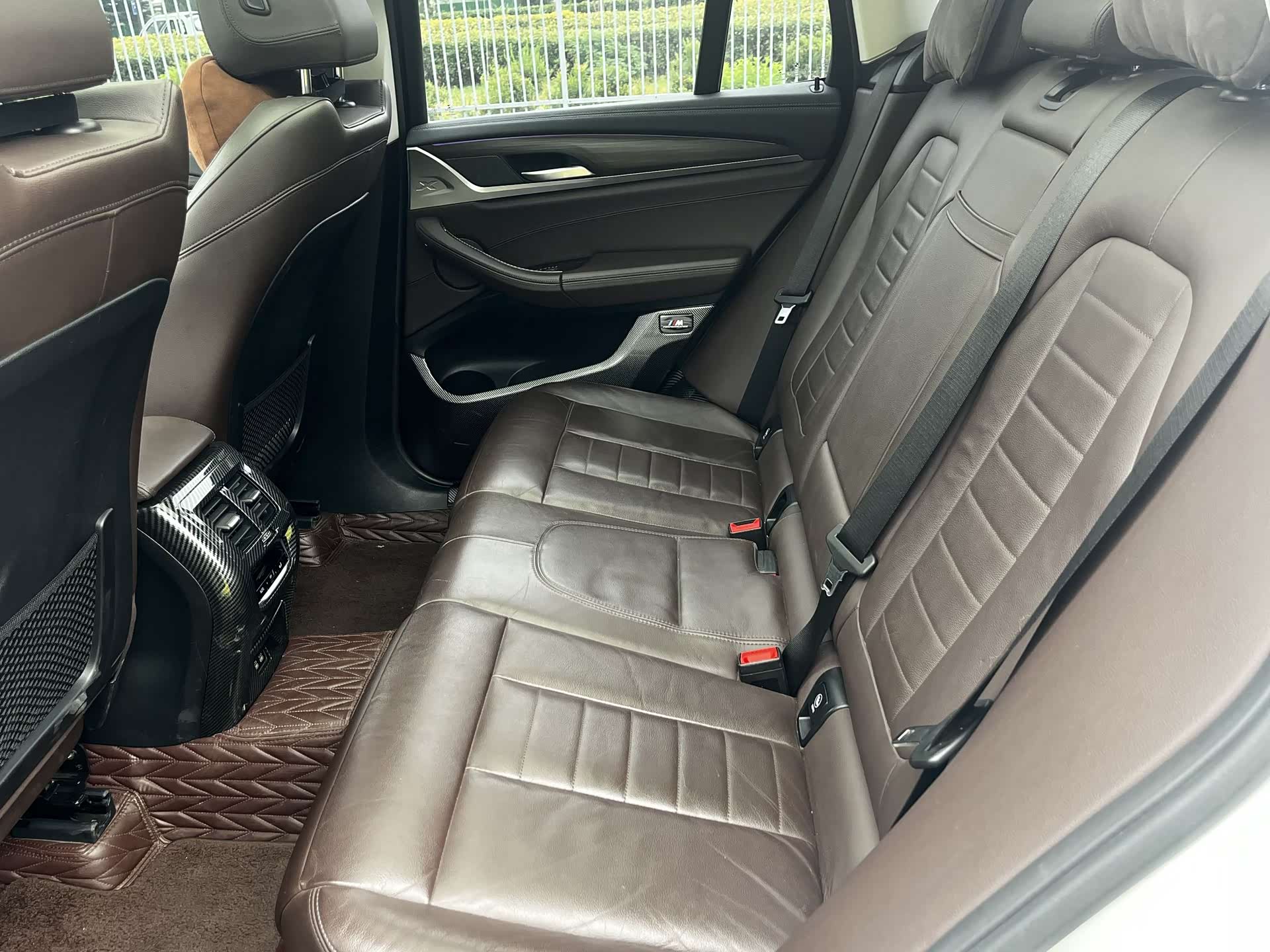 BMW X3, 2020 19