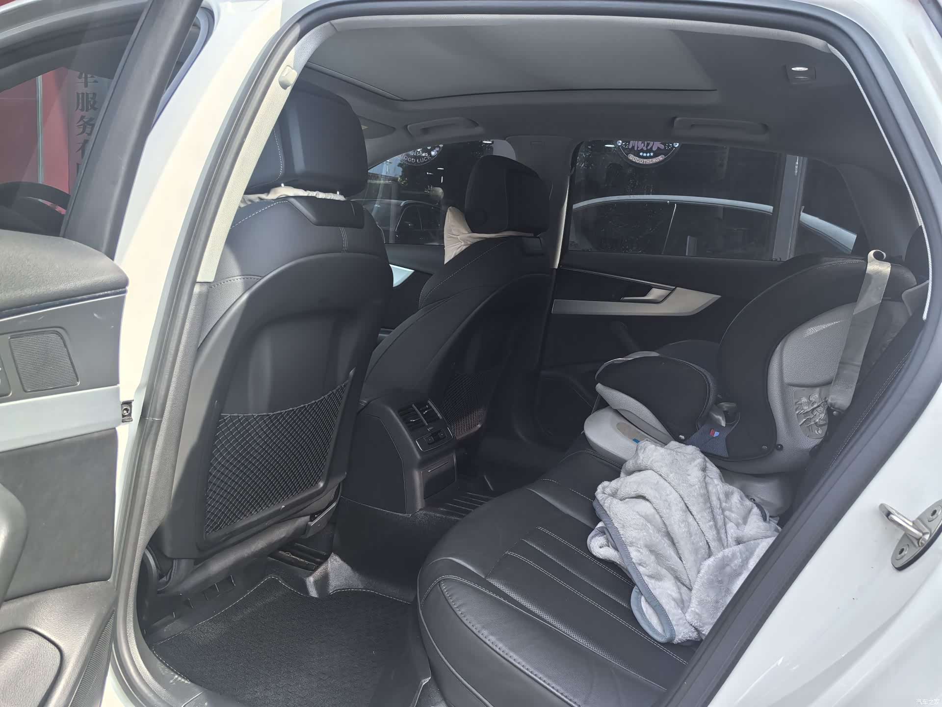 Audi A4L, 2021 6