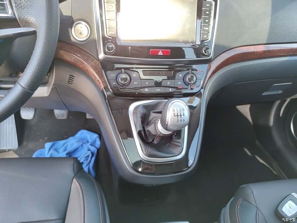 Haval H6, 2015 14