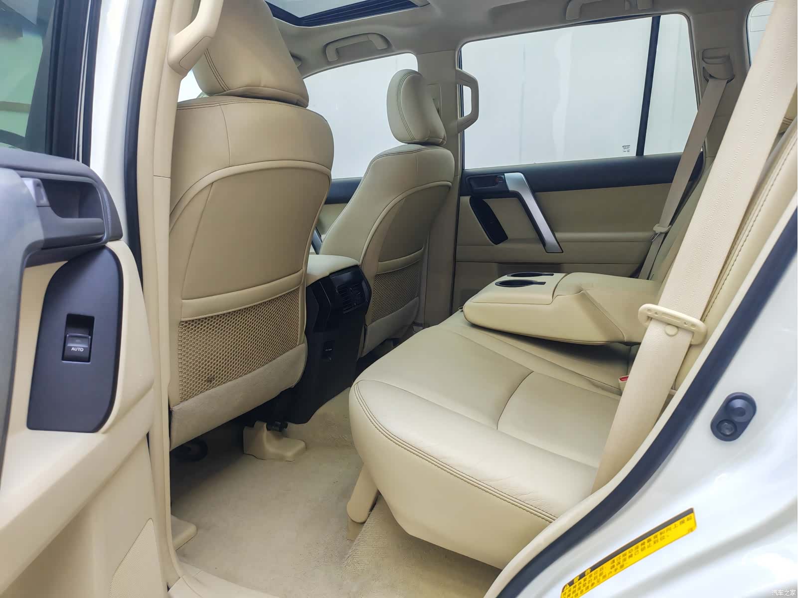 Toyota Prado, 2017 6