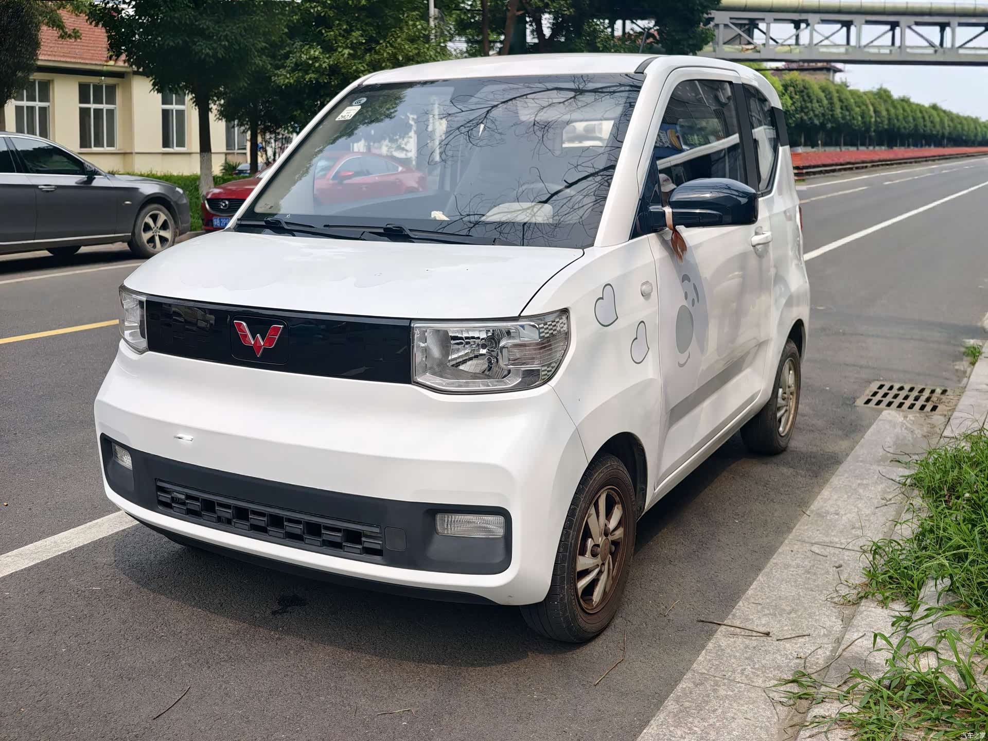 Wuling MINIEV