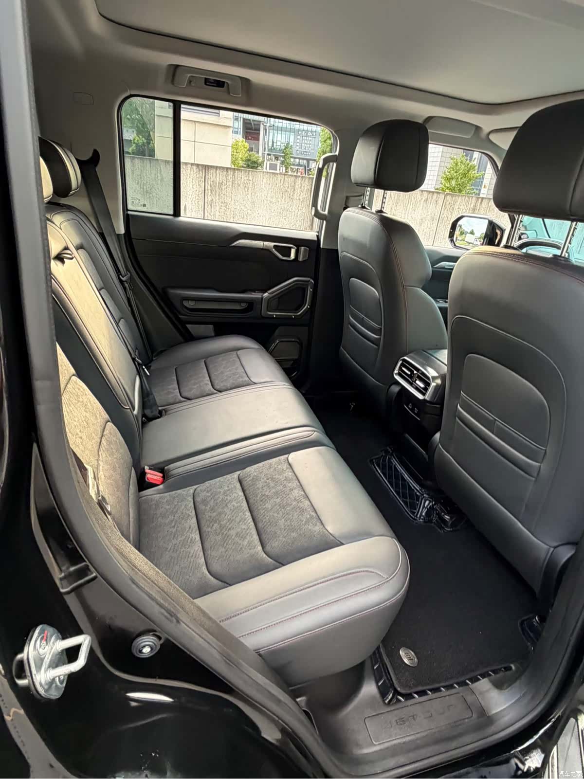 Jetour Traveller, 2024 10