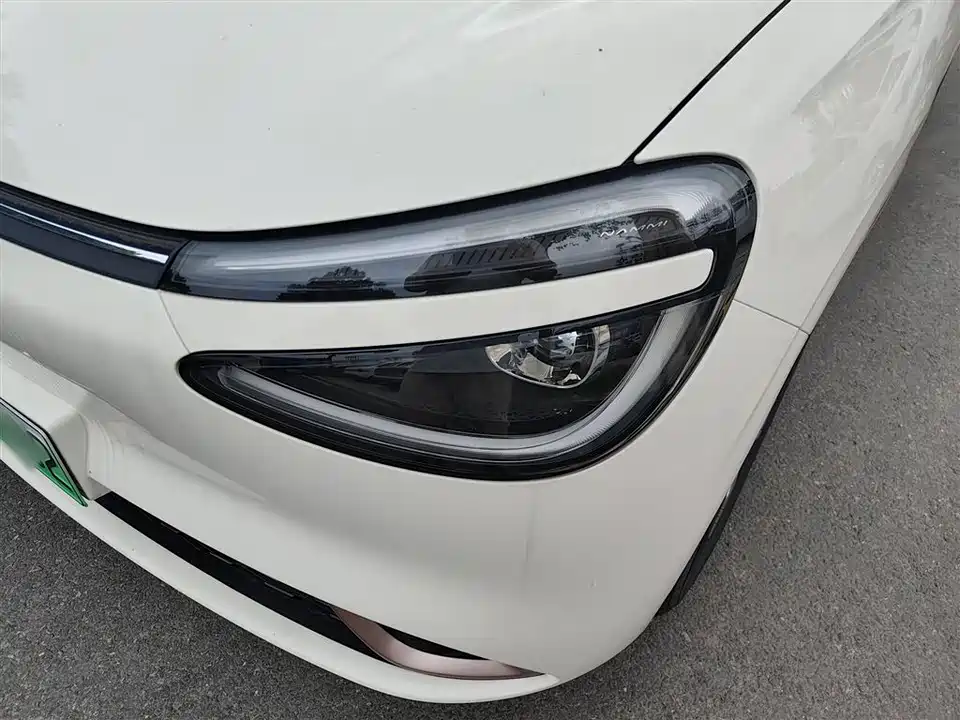 Dongfeng Nammi Nano 01