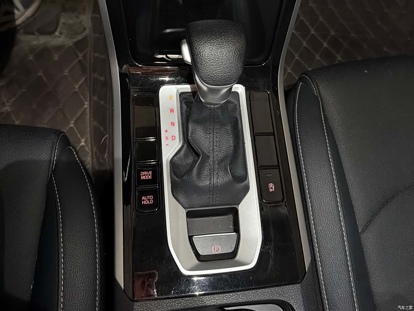 Kia K3, 2019 12