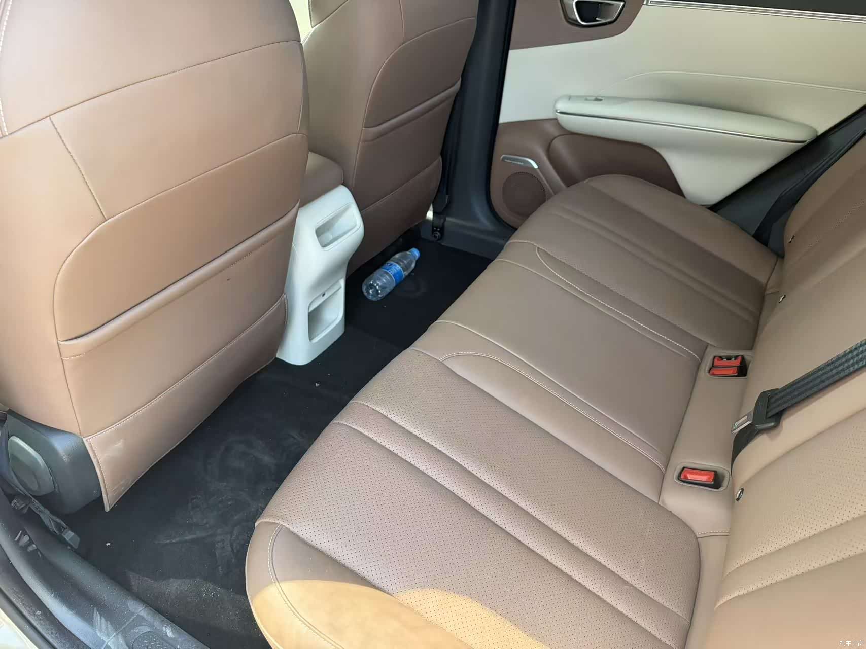 Wuling S, 2025 4