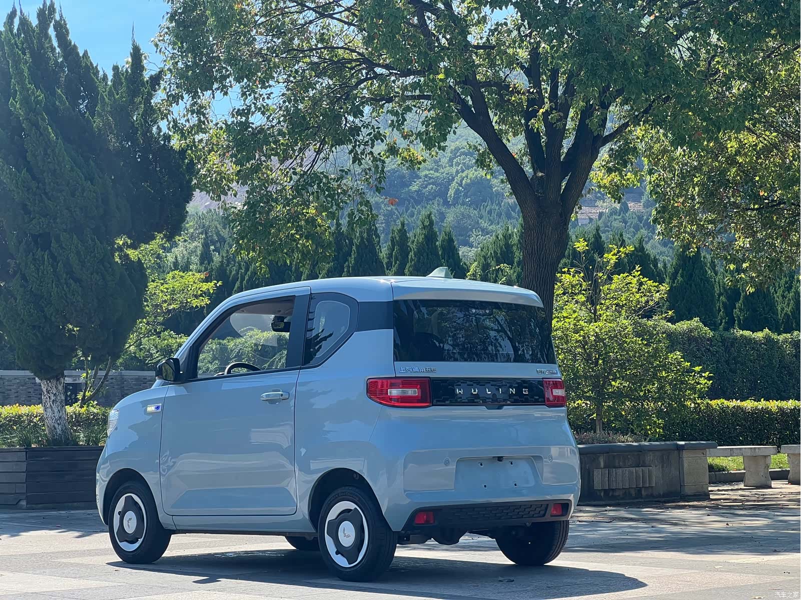 Wuling Yuan, 2023 13