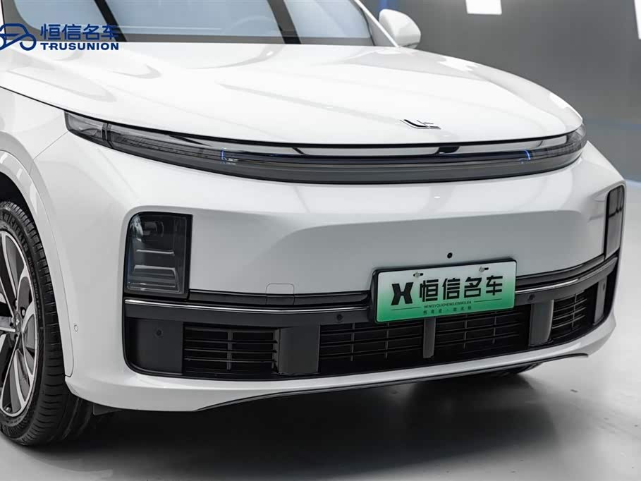 Li Auto Ideal L7